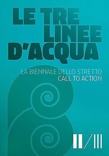 LE TRE LINEE D'ACQUA: CALL TO ACTION